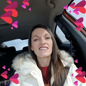 Meet your Posher, Misti